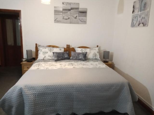 Отель The Anchorage Amlwch Экстерьер фото